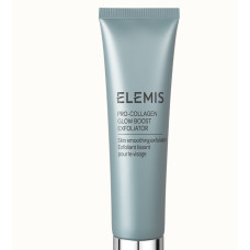 ELEMIS Pro Collagen Glow Boost Exfoliator